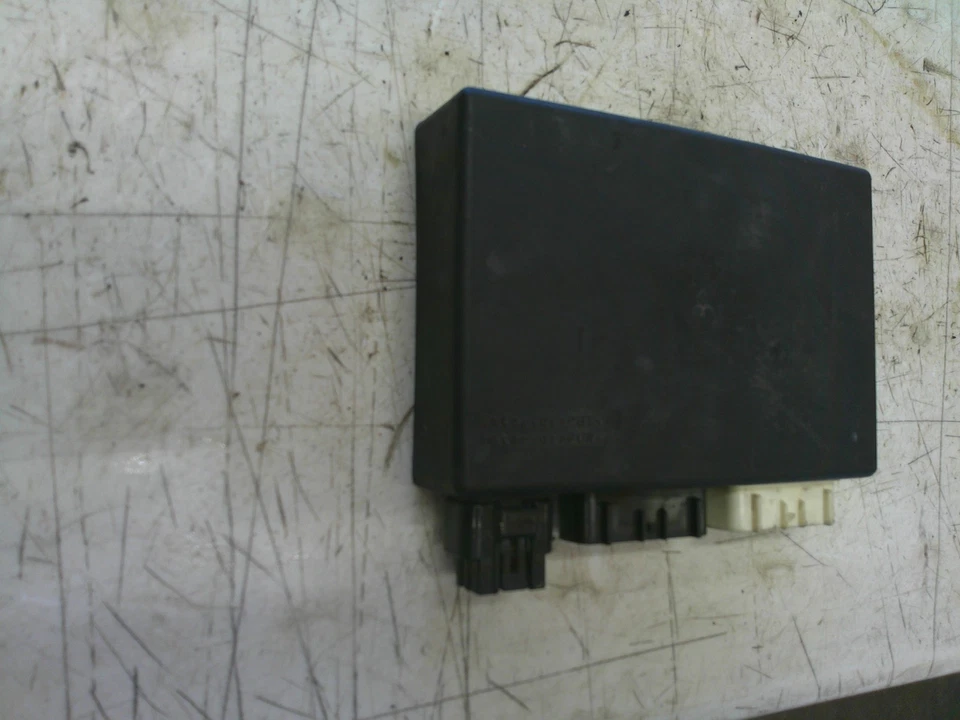 1999-2004 Kawasaki Vulcan vn1500 FI CDI ignitor computador ECU ECM - Imagem 2 de 4