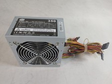 Cooler Master Elite Power 350 W 20 4 Pin ATX Desktop Power Supply RS-350-PSAR-I3