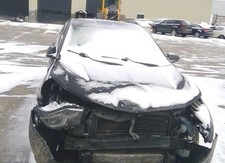 Alternator Fits 18-24 EQUINOX 2429769