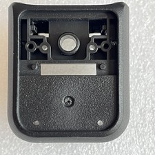 Black Threaded Handle Shell Replacement Shell Accessories for DJI Osmo Pocket3