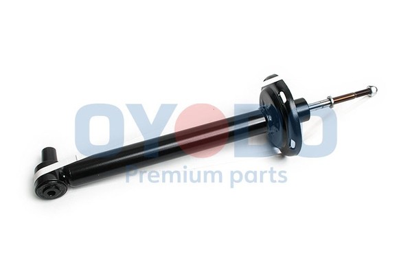 Oyodo StoßDäMpfer Hinterachse Passend FüR Audi A4 Avant 8D5 B5-image