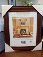 NEW Home Images 11" x 14" Picture Frame