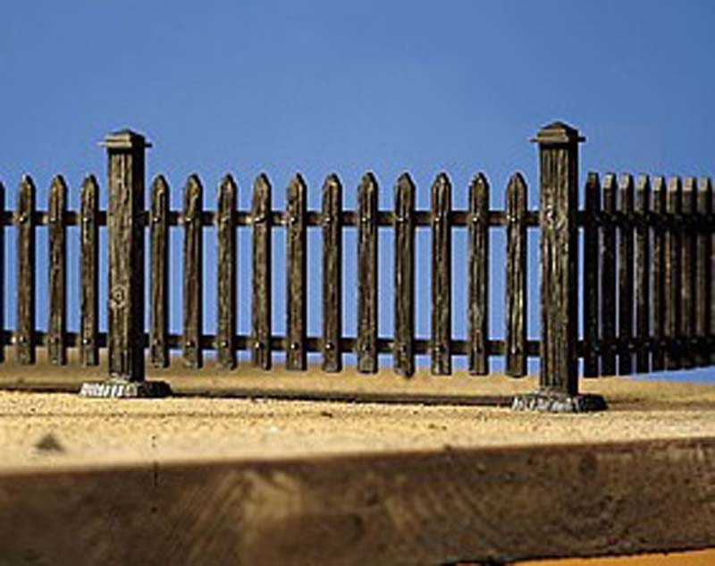 Pola Garden Fencing 1600mm Kit G Gauge PO330954