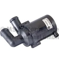 Pierburg 7.10101.07.0 Water Recirculation Pump, Parking Heater for Mercedes-Benz