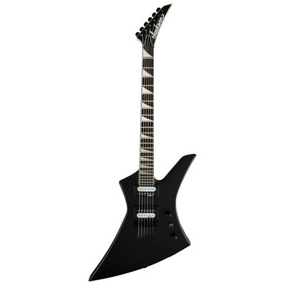 JACKSON JS32T Kelly AH SBK   E-Gitarre   Humbucker   Satin Black