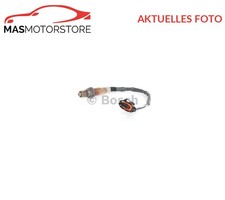 LAMBDASONDE LAMDASONDE BOSCH 0 258 006 172 P FÜR VAUXHALL CORSA II,AGILA I