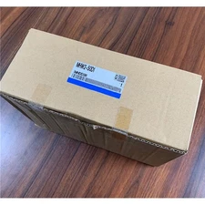 1pc New SMC MHW2-50D1 finger cylinder in box #F6