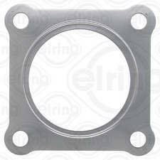 Dichtung Abgasrohr ELRING 627.111 für SKODA SEAT VW IBIZA FABIA GOLF BORA 1J1 4