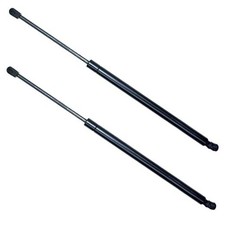 2Pcs 22.8 Inch Rear Back liftgate Struts Lift Supports Compatible With