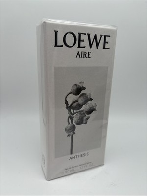 Loewe Aire Anthesis 50ml Eau de Parfum