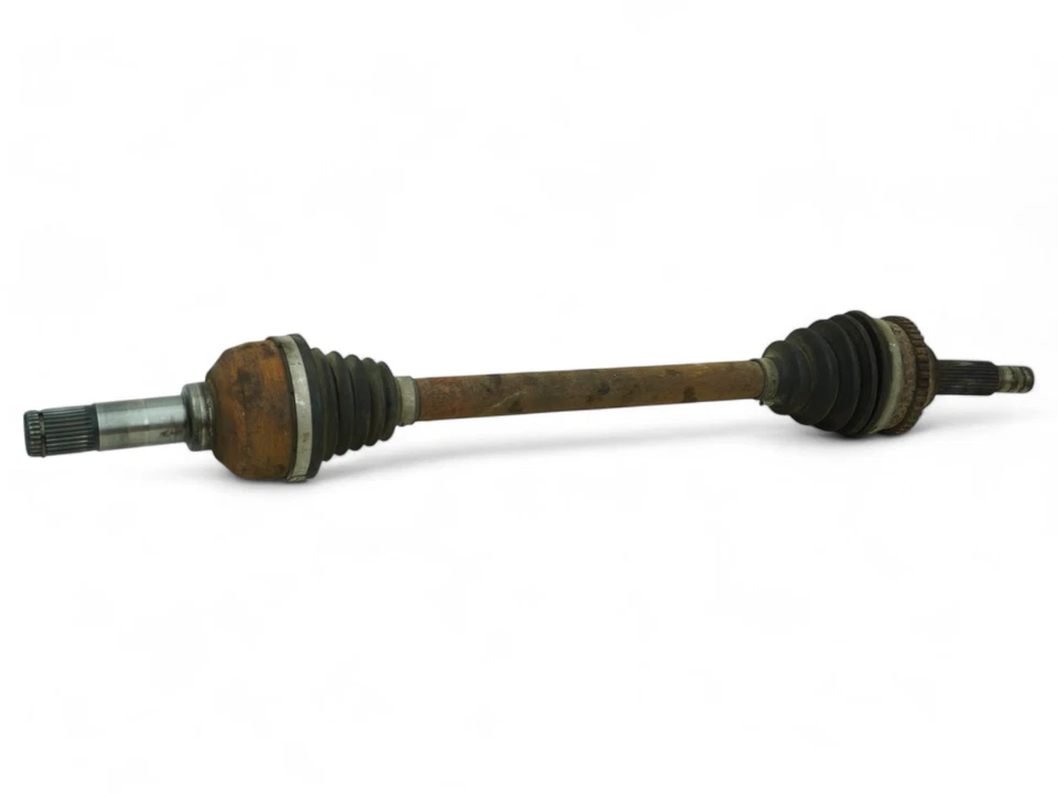 2007 - 2009 JAGUAR XKR XK X150 4.2L AXLE SHAFT CV REAR LEFT SIDE LH DRIVER OEM - Image 2 of 4