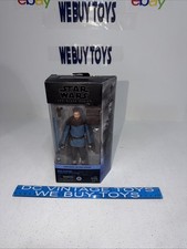 Star Wars Black Series Ben Kenobi Tibidon Station 06 NEW