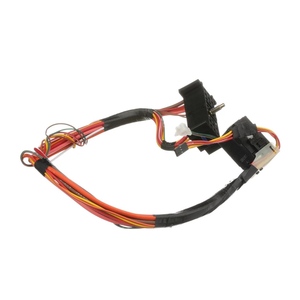 Nuevo interruptor de encendido SMP para Chevrolet S10 1998-1999 Foto 2 de 4