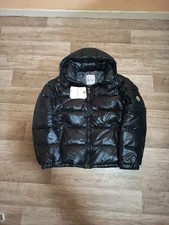 Doudoune Moncler Maya  - Taille L ( 4 ) Neuf