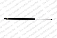 Heckklappen DäMpfer Gasfeder Kofferraum Kilen 464017 FüR Toyota Hiace 4 Bus 4WD