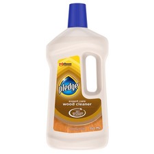 Pledge Clean It Gentle Wood Floor Cleaner Original, 750ml 5.19 per litre