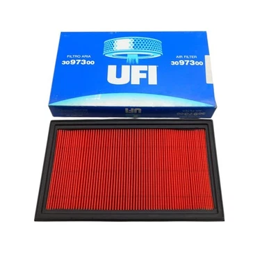 Filtre À Air Moteur Pour OPEL ASTRA F | CORSA A | KADETTE E | VECTRA A - Photo 1/4