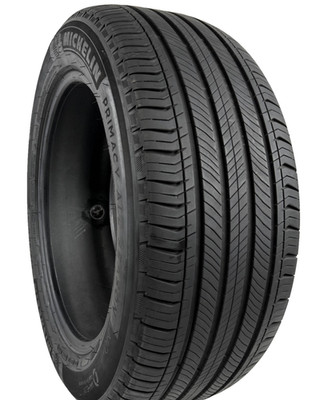 Used 235/55R19 Michelin Primacy All Season MO 105H 7.5/32 (DOT 25)