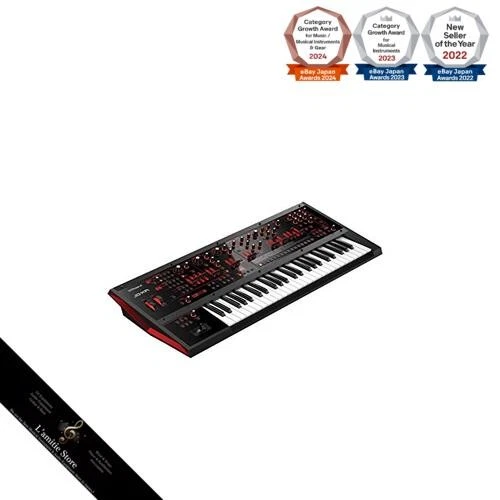 Roland ROLAND JD-XA synthesizerJapan Brand New - Image 2 of 3