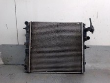 Radiateur Hyundai ATOS