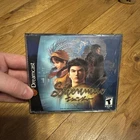 Shenmue - Dreamcast (DC)