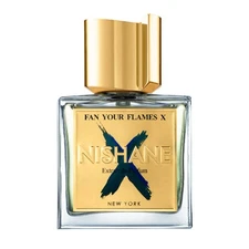 Nishane Fan Your Flames X Extrait de Parfum 3.4 oz Fragrance 8683608071027