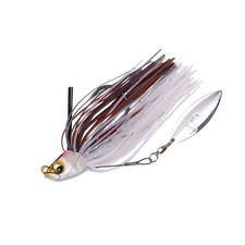 Megabass UOZE SWIMMER Smelt 3/8oz Fishing Lure Wakasagi Color New