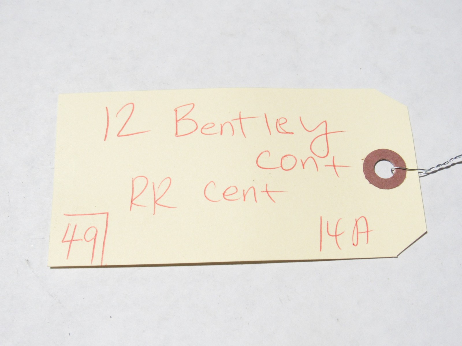 Bentley Continental GT 2012 Rear Right Left Bumper Plate Gasket Set 11-18 ;#3