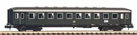 Piko 40624 | N-SchüRzeneilzugüTerwagen 2. Kl. Db Iii Spur N