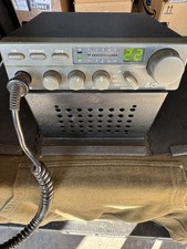 cobra 41plus cb radio , weather radio
