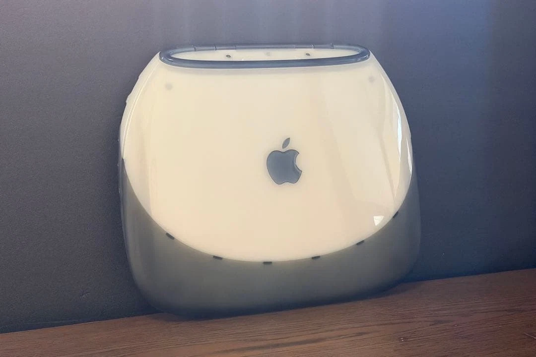 Apple Clamshell for sale - eBay