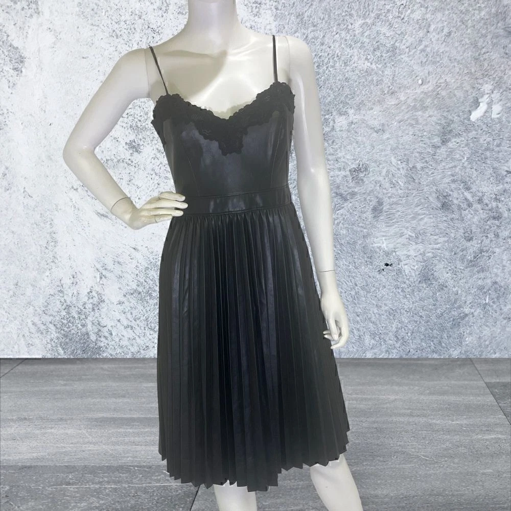 Express Women's Faux Leather for sale | eBay
