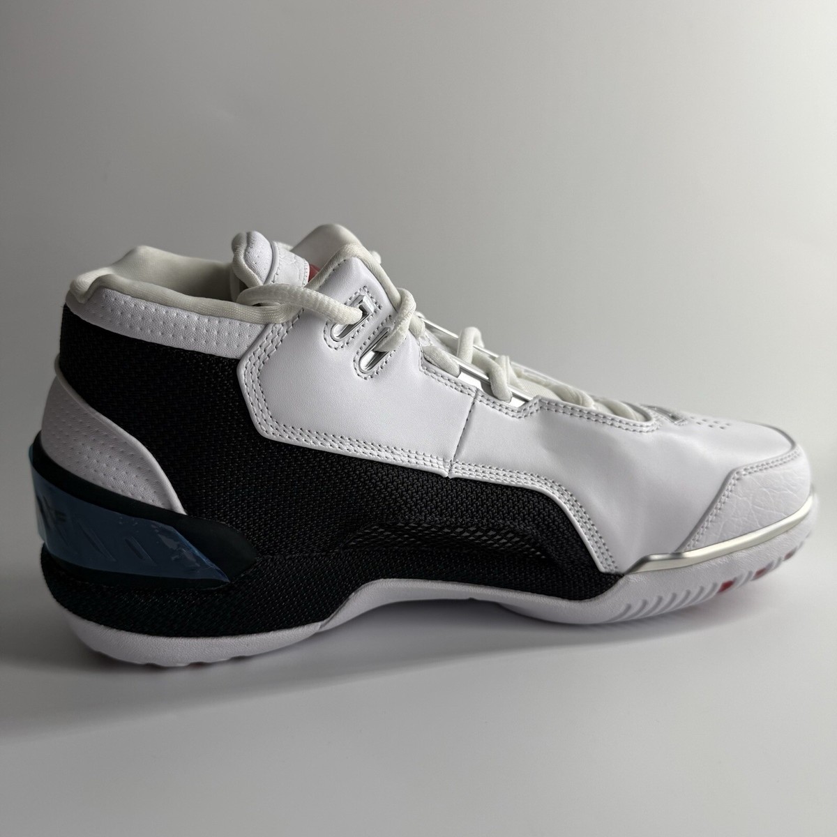 【新品】NIKE Air Zoom generation lebron 28cm Nike Air Zoom LeBron NXXT Gen AMPD I Promise Generation