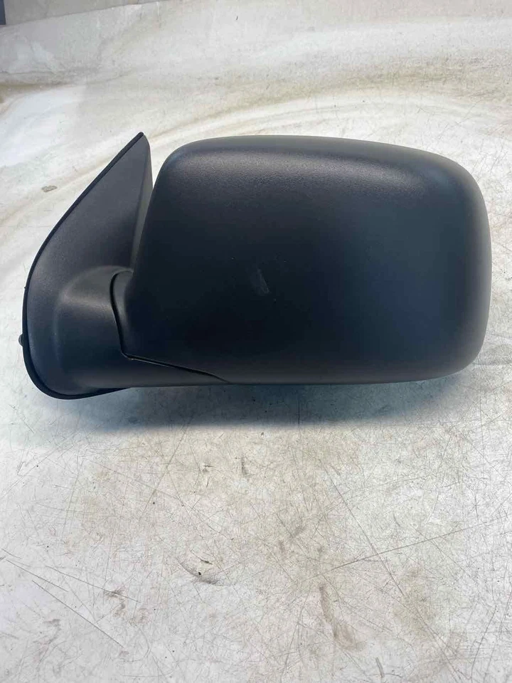 Espejo retrovisor de puerta izquierdo usado se adapta a: GMC Canyon 2005 cabina regular izquierda grado A Foto 2 de 4