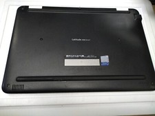 Genuine Dell Latitude 3190 2-in-1 Laptop Base Bottom Case Cover