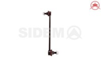 Sidem Koppelstange Stabilisator Vorne Beidseitig Passend FüR KIA Optima 87563