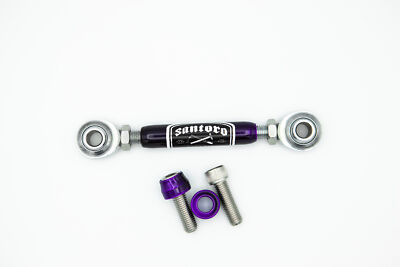 SANTORO FABWORX 2012-2016 FLD Dyna Switchback Harley Davidson SHIFT LINKAGE MID-