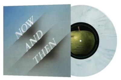 BEATLES 45 RPM 7