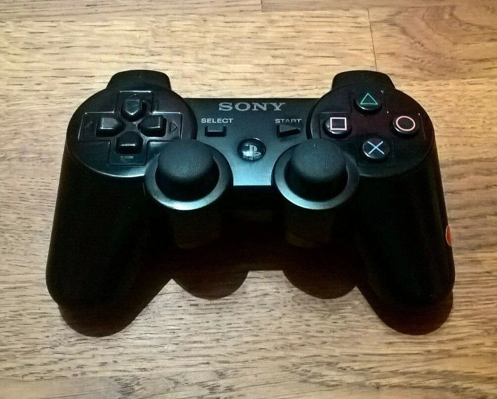 Buy ps3 controller online sales