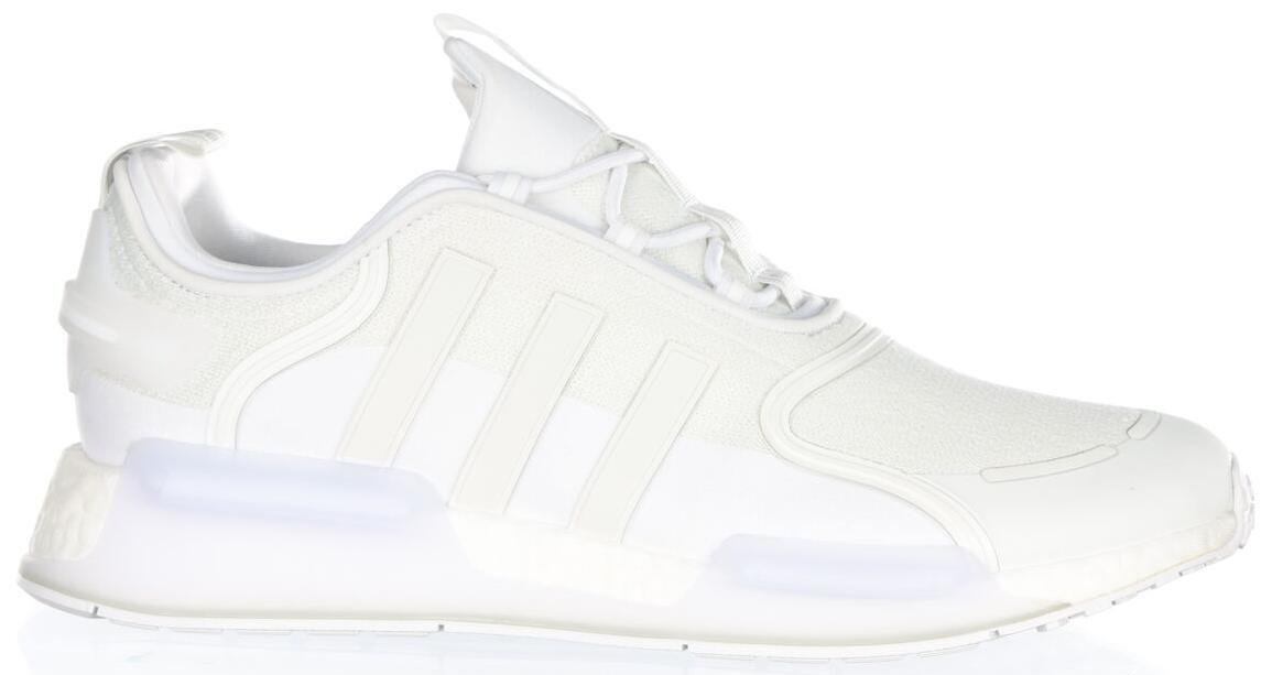 adidas NMD_V3 （ホワイト）スニーカー 23cm Amazon.com | adidas NMD_V3 Shoes Men's, White, Size 11