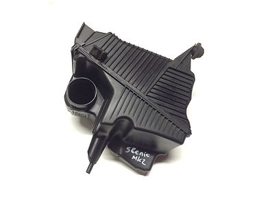 RENAULT SCENIC 03-09 Megane mk2 air filter housing box 1.6 16v
