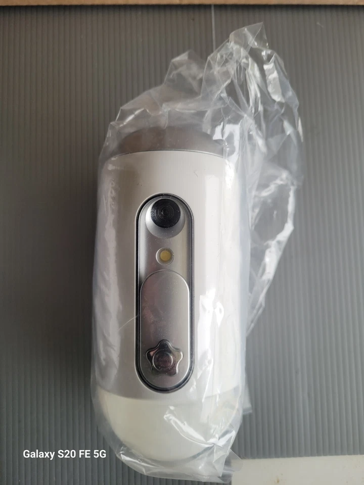 pack 6 DETECTEUR DE MOUVEMENT INTERIEUR ES700IPDE-ES-M06 verisure