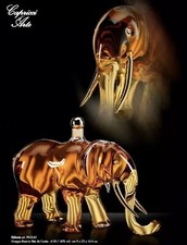 BONOLLO CAPRICCI D'ARTE ELEFANTE CON GRAPPA AMARONE BARRICATA 50 CL