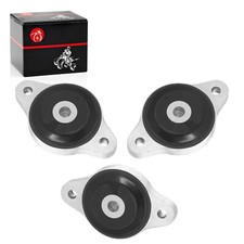 Set of 3pcs Engine Mount 1332450 For Polaris RZR 800 2008 2009 2010 2011-2014
