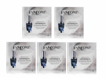 LANCOME Advanced GENIFIQUE Youth Activating Concentrate 1ml x 10