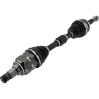 NTY Antriebswelle Gelenkwelle Vorne Links FüR Toyota Auris _E18_ 1.8 Hybrid