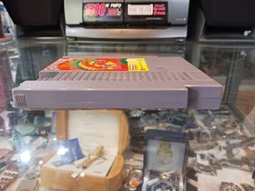 BURAI FIGHTER | NINTENDO ENTERTAINMENT SYSTEM GAME NES