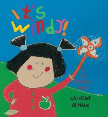 It's Windy!, Tango Books, Good Book