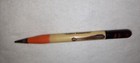 MOTOR OIL SIGN TOPPER"DIXEL GASOLINE*Hilltop DIXCEL Station*Poplar Bluff" Pencil — photo 4