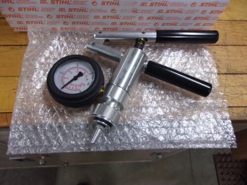 Stihl OEM Specialty Tool Vacuum Pump Pressure Vac Tester 0000-850-1300 #GM-SS1L - Picture 3 of 3